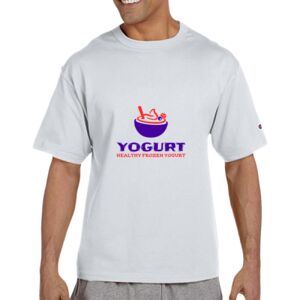 Adult Heritage Jersey T-Shirt Thumbnail