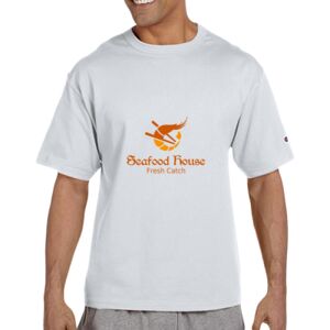 Adult Heritage Jersey T-Shirt Thumbnail