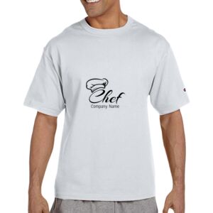 Adult Heritage Jersey T-Shirt Thumbnail