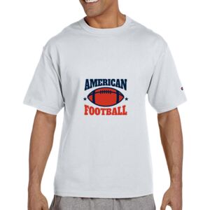 Adult Heritage Jersey T-Shirt Thumbnail