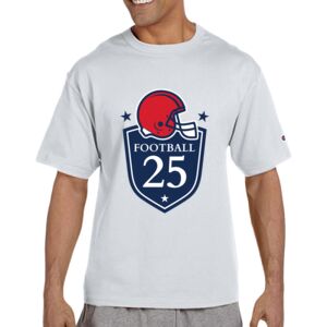Adult Heritage Jersey T-Shirt Thumbnail