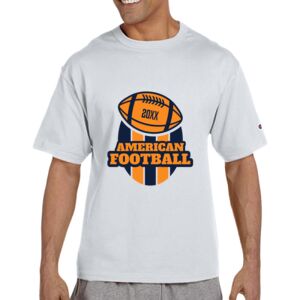 Adult Heritage Jersey T-Shirt Thumbnail