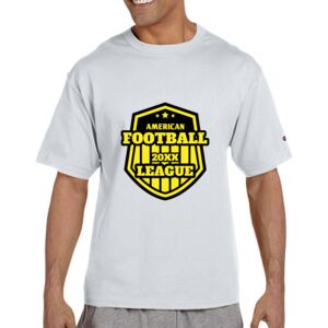 Adult Heritage Jersey T-Shirt Thumbnail