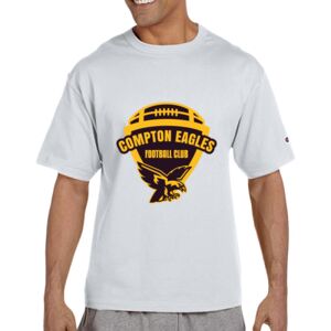 Adult Heritage Jersey T-Shirt Thumbnail