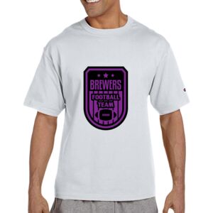 Adult Heritage Jersey T-Shirt Thumbnail