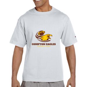 Adult Heritage Jersey T-Shirt Thumbnail