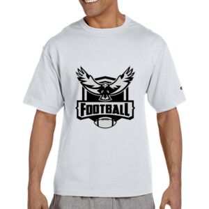 Adult Heritage Jersey T-Shirt Thumbnail