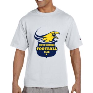 Adult Heritage Jersey T-Shirt Thumbnail