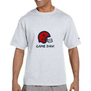 Adult Heritage Jersey T-Shirt Thumbnail