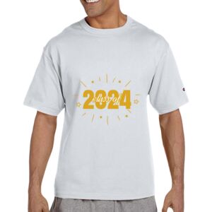 Adult Heritage Jersey T-Shirt Thumbnail