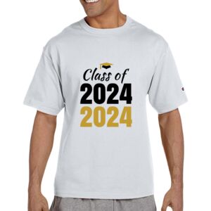 Adult Heritage Jersey T-Shirt Thumbnail