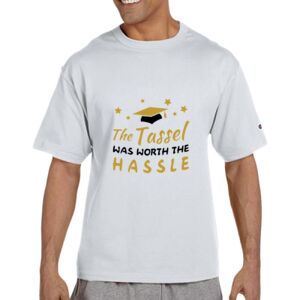 Adult Heritage Jersey T-Shirt Thumbnail