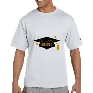 Adult Heritage Jersey T-Shirt Thumbnail