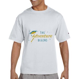 Adult Heritage Jersey T-Shirt Thumbnail