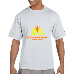 Adult Heritage Jersey T-Shirt Thumbnail