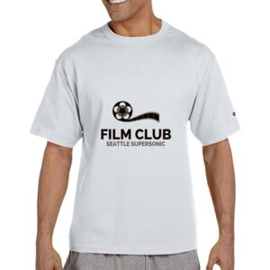 Adult Heritage Jersey T-Shirt Thumbnail