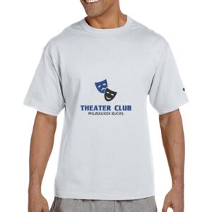 Adult Heritage Jersey T-Shirt Thumbnail