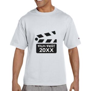 Adult Heritage Jersey T-Shirt Thumbnail