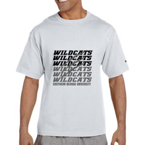 Adult Heritage Jersey T-Shirt Thumbnail