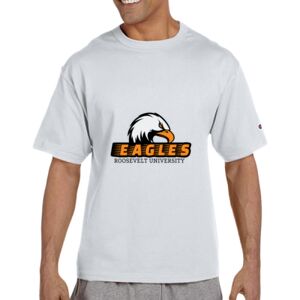 Adult Heritage Jersey T-Shirt Thumbnail