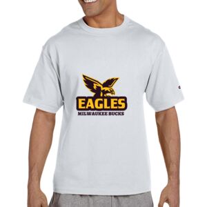 Adult Heritage Jersey T-Shirt Thumbnail