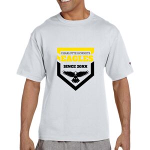 Adult Heritage Jersey T-Shirt Thumbnail