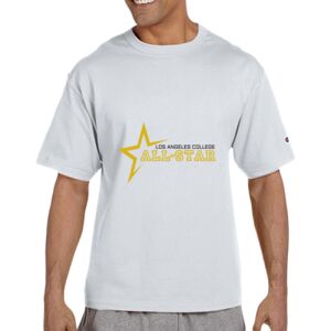 Adult Heritage Jersey T-Shirt Thumbnail