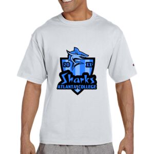 Adult Heritage Jersey T-Shirt Thumbnail