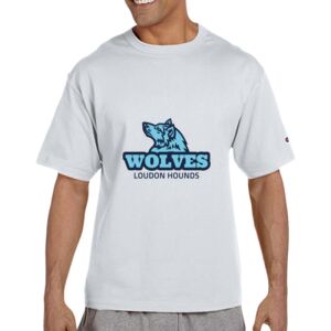 Adult Heritage Jersey T-Shirt Thumbnail