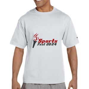 Adult Heritage Jersey T-Shirt Thumbnail