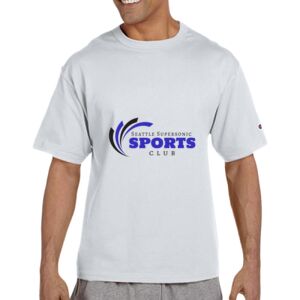 Adult Heritage Jersey T-Shirt Thumbnail