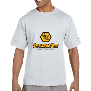 Adult Heritage Jersey T-Shirt Thumbnail