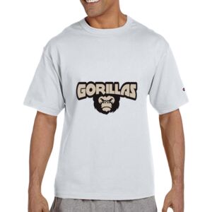 Adult Heritage Jersey T-Shirt Thumbnail