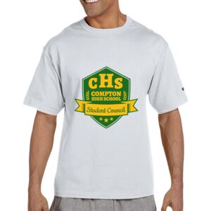 Adult Heritage Jersey T-Shirt Thumbnail
