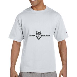 Adult Heritage Jersey T-Shirt Thumbnail