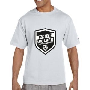 Adult Heritage Jersey T-Shirt Thumbnail