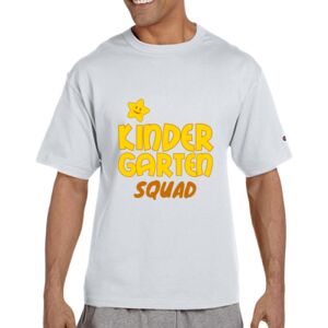 Adult Heritage Jersey T-Shirt Thumbnail