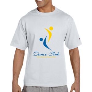 Adult Heritage Jersey T-Shirt Thumbnail