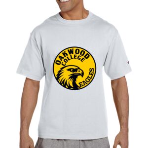 Adult Heritage Jersey T-Shirt Thumbnail