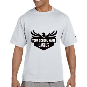 Adult Heritage Jersey T-Shirt Thumbnail