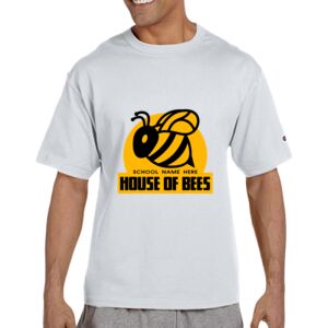 Adult Heritage Jersey T-Shirt Thumbnail