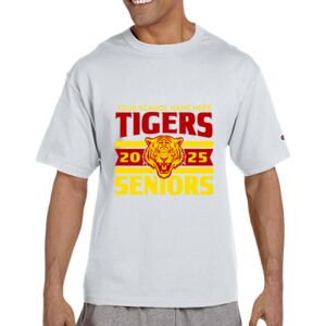 Adult Heritage Jersey T-Shirt Thumbnail