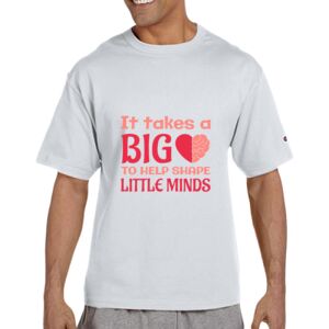 Adult Heritage Jersey T-Shirt Thumbnail