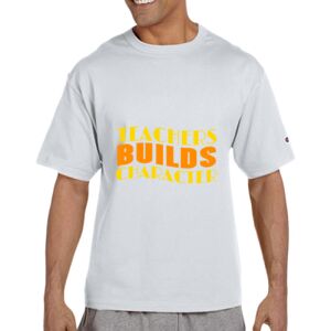 Adult Heritage Jersey T-Shirt Thumbnail