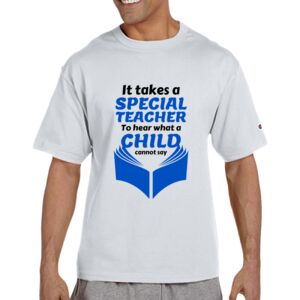 Adult Heritage Jersey T-Shirt Thumbnail