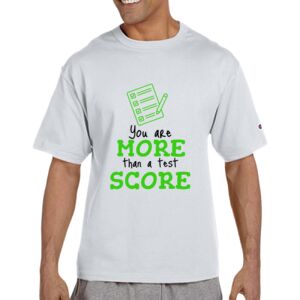 Adult Heritage Jersey T-Shirt Thumbnail