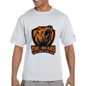 Adult Heritage Jersey T-Shirt Thumbnail