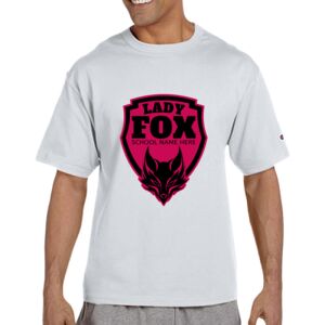 Adult Heritage Jersey T-Shirt Thumbnail