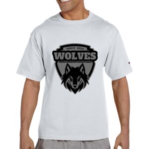 Adult Heritage Jersey T-Shirt Thumbnail