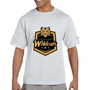 Adult Heritage Jersey T-Shirt Thumbnail